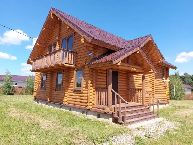 Светлый