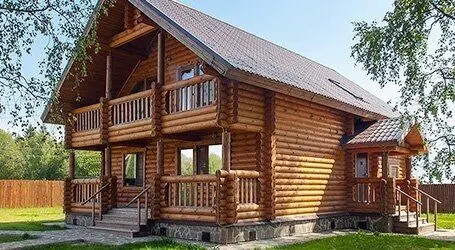 Дальные дачи